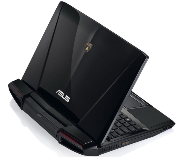ASUS VX7SX-S1146V i7-2670QM/8GB/1000/BRCombo/7HP64 - 73189 - zdjęcie 5